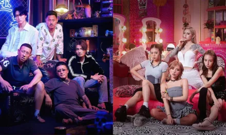 Badly in Love saison 3 sur Netflix : la telerealite japonaise aura-t-elle une suite ?