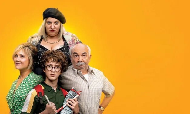 Quand on crie au loup : la comédie de Marilou Berry avec Gérard Jugnot débarque sur Netflix
