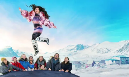 Chronique Arctique saison 2 sur Netflix : le retour de la comédie du Grand Nord se précise