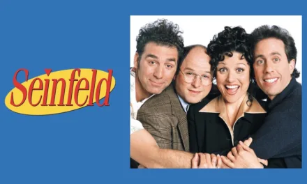 Seinfeld ne quitte pas Netflix : la sitcom culte prolongée sur la plateforme jusqu’en 2031