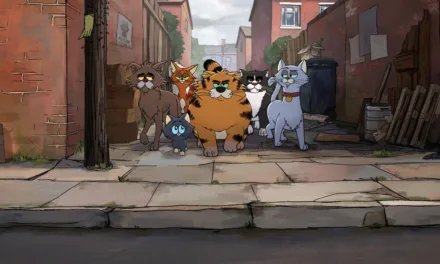 Alley Cats saison 2 sur Netflix : la comédie animée de Ricky Gervais aura-t-elle une suite ?