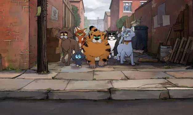 Alley Cats saison 2 sur Netflix : la comédie animée de Ricky Gervais aura-t-elle une suite ?