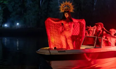 Moria saison 2 sur Netflix : y aura-t-il une suite au biopic argentin ?