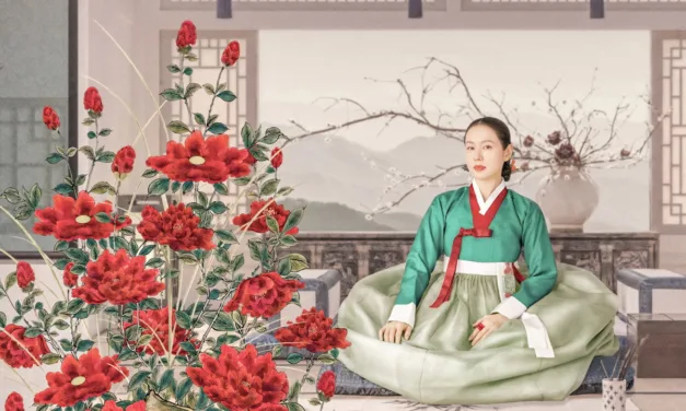 The Scandal : Son Ye-jin et Ji Chang-wook rejouent Les Liaisons dangereuses à Joseon, le 18 septembre sur Netflix