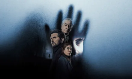 The Whisper Man sur Netflix : Robert De Niro et Adam Scott dans un thriller glaçant, tout savoir sur le film
