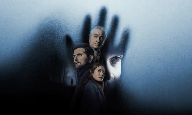 The Whisper Man sur Netflix : Robert De Niro et Adam Scott dans un thriller glaçant, tout savoir sur le film