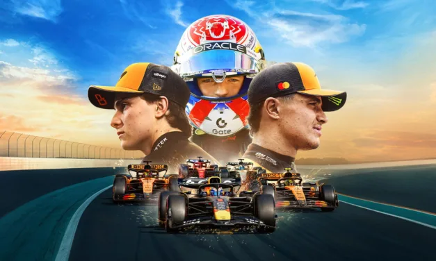 Formula 1 : Pilotes de leur destin saison 9 sur Netflix : le tournage est lancé, ce que l’on sait