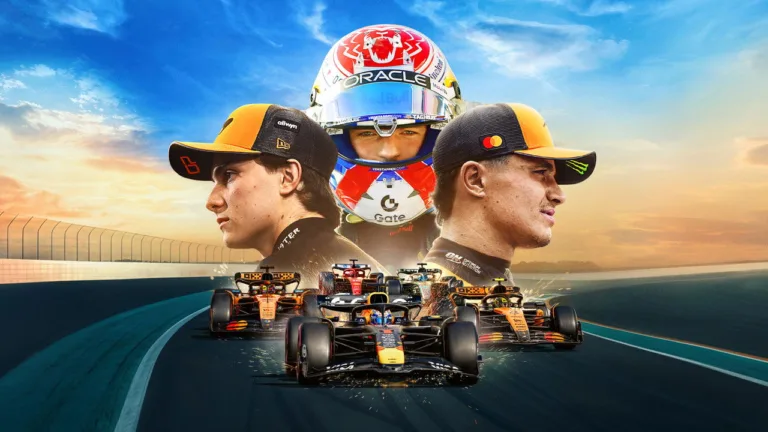 Formula 1 : Pilotes de leur destin saison 9 sur Netflix