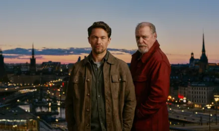 Blood Sacrifice saison 2 sur Netflix : y aura-t-il une suite au thriller suédois ?