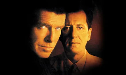 Le Tailleur de Panama : Pierce Brosnan en espion sans scrupule, le thriller signé John le Carré arrive sur Netflix