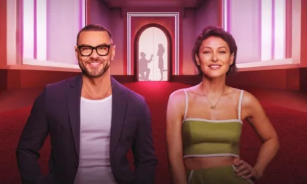 Love Is Blind : Royaume-Uni saison 3 sur Netflix : date, casting et calendrier des épisodes