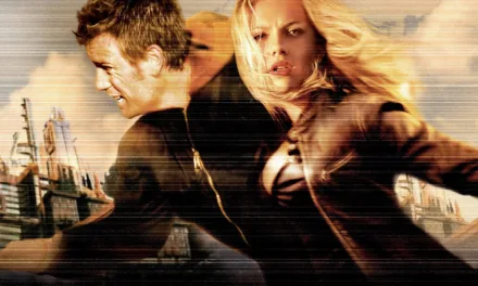 The Island : Ewan McGregor et Scarlett Johansson en clones fugitifs, à voir sur Netflix