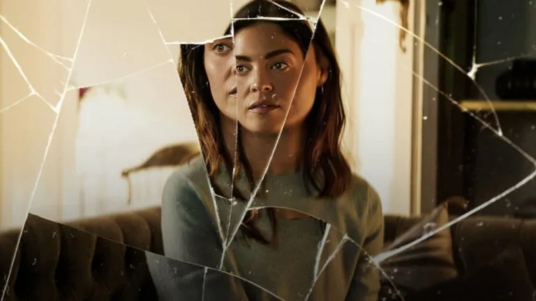 La femme secrète sur Netflix, thriller danois adapté d'Anna Ekberg
