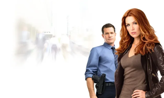 Unforgettable : la série policière culte débarque en intégrale sur Netflix