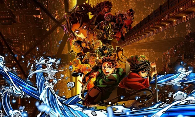 Demon Slayer : La Forteresse Infinie sur Netflix : le carton mondial débarque enfin en France le 28 septembre