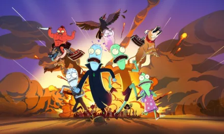 Solar Opposites saison 6 sur Netflix : la série animée culte s’achève le 13 octobre avec dix épisodes inédits
