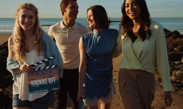 Knokke Off : Le Film sur Netflix : le tournage démarre avec le retour de tout le casting