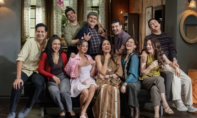 Chumbak saison 2 sur Netflix : la comédie indienne aura-t-elle une suite ?
