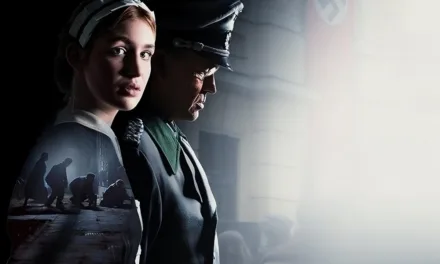 La Promesse d’Irena sur Netflix : le drame de guerre tiré d’une histoire vraie avec Sophie Nélisse à découvrir