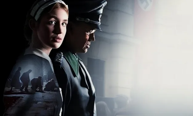 La Promesse d’Irena sur Netflix : le drame de guerre tiré d’une histoire vraie avec Sophie Nélisse à découvrir