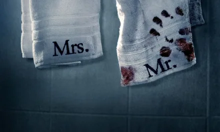 Couple modèle sur Netflix : Stephen King derrière ce thriller conjugal glaçant dès le 23 septembre