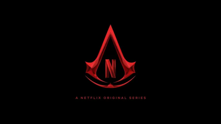 La série live-action Assassin's Creed de Netflix