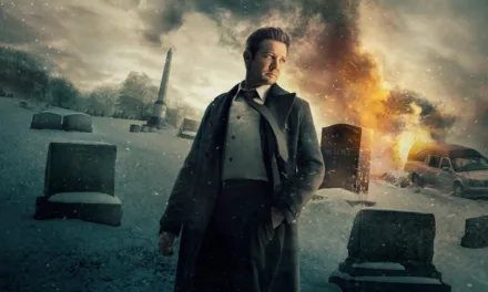 Mayor of Kingstown débarque sur Netflix le 5 octobre : le thriller carcéral avec Jeremy Renner en intégralité
