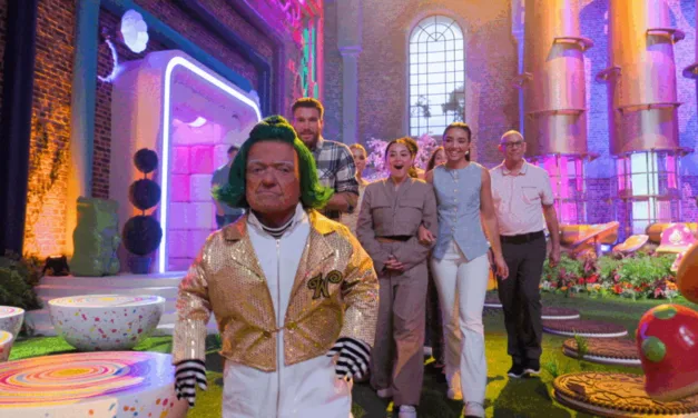 Le ticket d’or de Willy Wonka saison 2 sur Netflix : une suite est-elle prévue ?