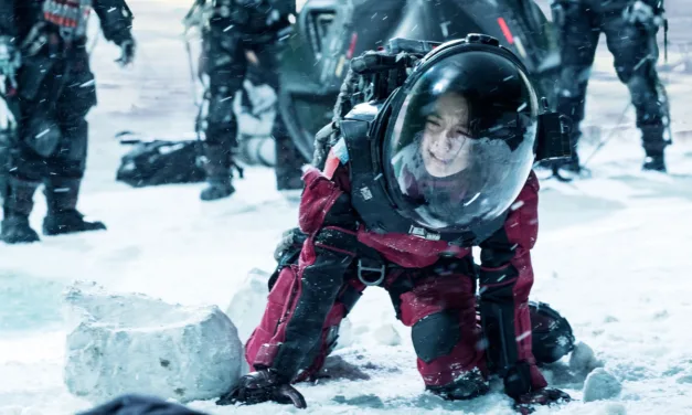 The Wandering Earth quitte Netflix en octobre 2026 : dernière chance pour le blockbuster de SF chinois