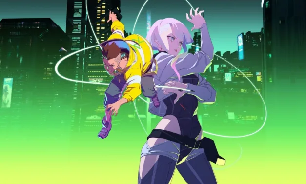 Pourquoi l’anime explose sur Netflix : ce que révèle le dernier rapport sur le genre le plus dynamique de la plateforme