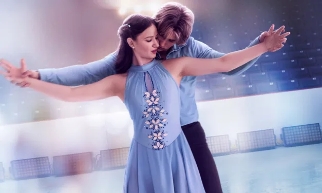 Rêve de glace saison 2 sur Netflix : le tournage lancé et le casting complet dévoilé pour la romance sur glace