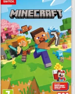 Minecraft (Nintendo Switch)