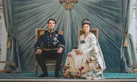 L’Impératrice saison 3 sur Netflix : la date de sortie de la série finale est confirmée