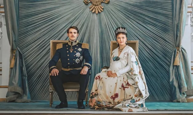 L’Impératrice saison 3 sur Netflix : la date de sortie de la série finale est confirmée