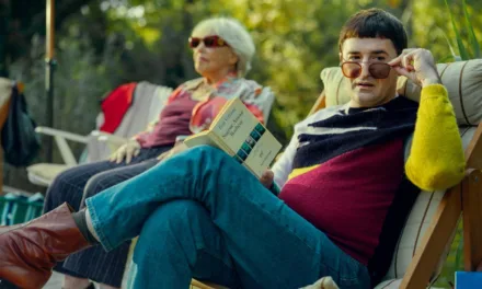 Dix pour cent, le film sur Netflix : la fin expliquée (attention spoilers)