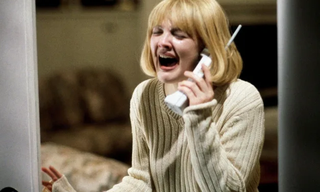 Scream et Scream 2 : le slasher culte de Wes Craven débarque sur Netflix dès le 9 octobre