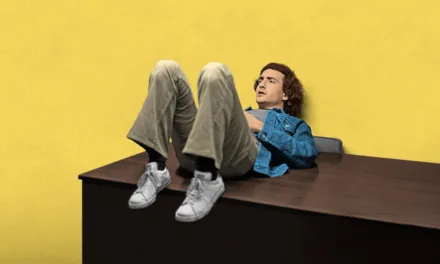 Lorne sur Netflix : le documentaire événement sur le créateur de Saturday Night Live débarque en streaming