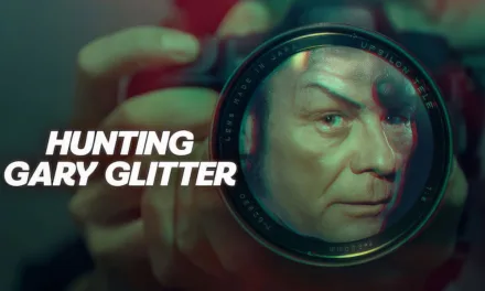 Hunting Gary Glitter sur Netflix : le documentaire choc sur la traque de l’idole déchue arrive en octobre 2026