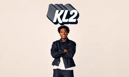 KL2 sur Netflix : Kevin Langue installe son chaos ludique dès le 5 septembre