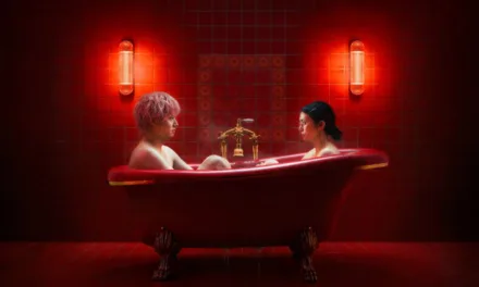 Un an à vivre, un homme à acheter sur Netflix : la romance japonaise avec Ko Shibasaki arrive le 5 novembre 2026