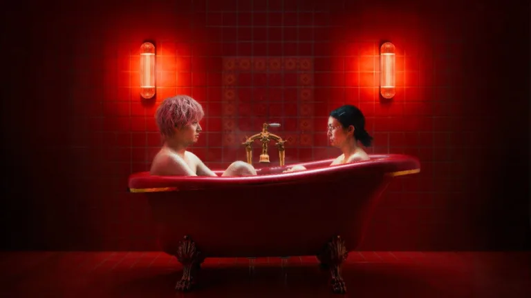 One Year to Live, Buy a Man, film japonais Netflix avec Ko Shibasaki