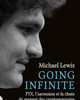 Going Infinite