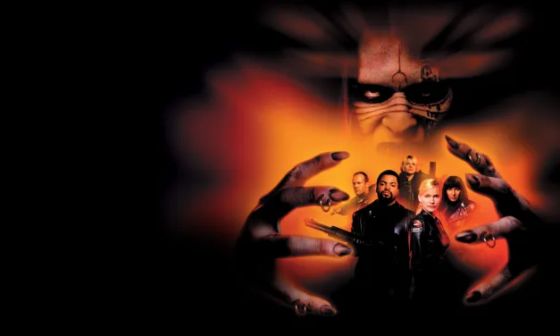 Ghosts of Mars : le film de John Carpenter avec Ice Cube et Jason Statham arrive sur Netflix le 8 octobre
