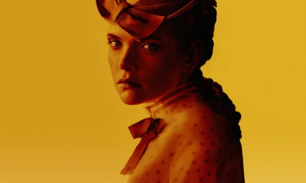 La Poupée (The Doll) sur Netflix : la fin expliquée (attention spoilers)