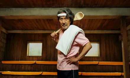 On a parlé de moi ? sur Netflix : Yakusho Koji incarne une star oubliée de tous, le 22 octobre