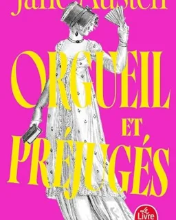 Orgueil et préjugés