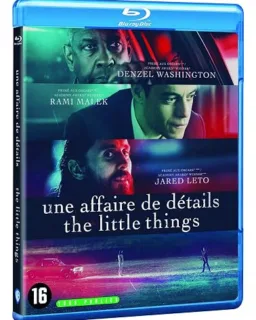 Une affaire de détails