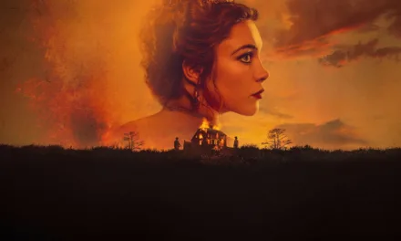 À l’est d’Éden sur Netflix : la bande-annonce dévoile Florence Pugh en monstre glaçant, rendez-vous le 1er octobre