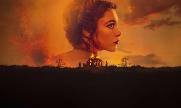 À l’est d’Éden sur Netflix : la bande-annonce dévoile Florence Pugh en monstre glaçant, rendez-vous le 1er octobre