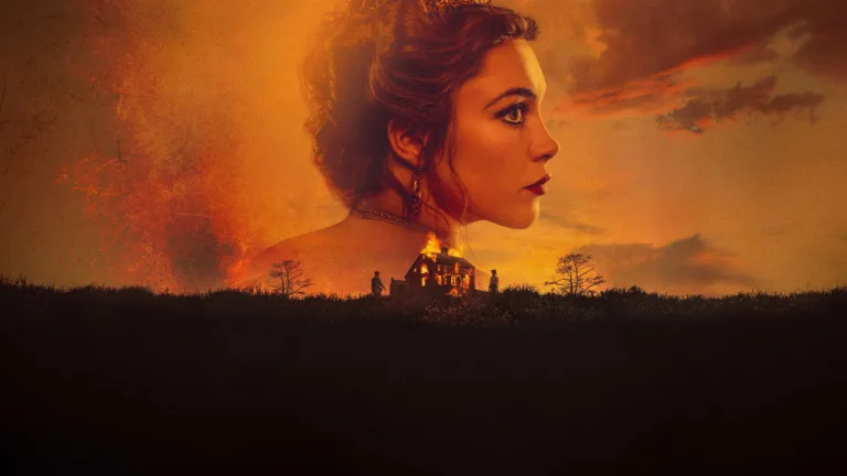 Florence Pugh incarne Cathy Ames dans À l'est d'Éden sur Netflix
